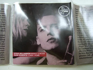 3 x 7" VARIOUS - TALKIN´ LOUD - PLAYIN´ NOW - STAYIN´ COOL - rare edition OVP - Bild 1 von 9