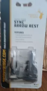 Trophy Ridge Sync Arrow Rest Trophy Ridge Right-Brand New-SHIPS N 24 HOURS - Picture 1 of 3