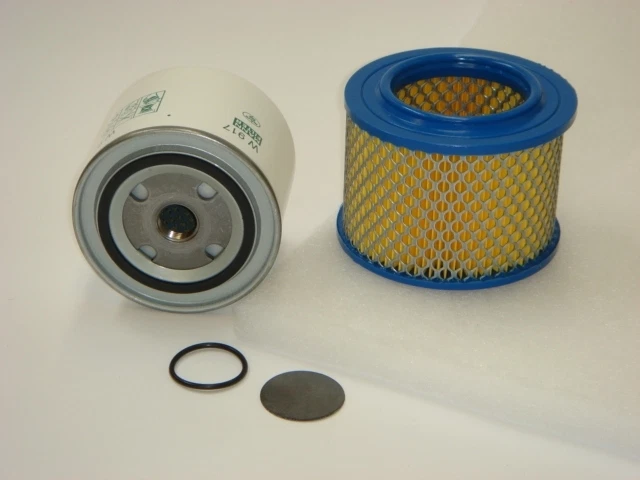 Intermediate Service Compressor Kit to fit HPC (96000200)