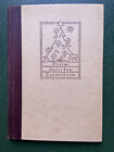 altes Buch, Storm unter dem Tannenbaum, 1926 (N)281222