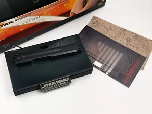 1/6 Stand Figure Hot Toys HT MMS478 Star Wars Revenge Of The Sith Obi-Wan Kenobi - Picture 1 of 2