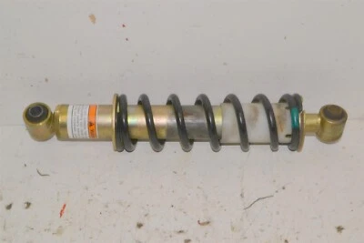 Amortiguador de resorte de suspensión trasera Yamaha PW 80 21W-22210-02-00 1996-2006 Foto 1 de 4