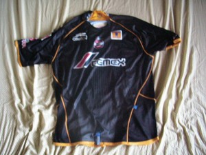 Tigres UANL National Team Soccer Jerseys for sale | eBay