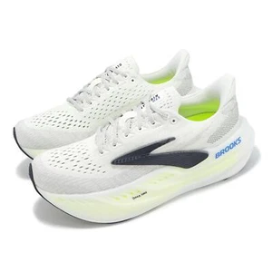 Brooks Glycerin Max Grey Black Nightlife Men Road Running Shoes 1104471D-099 - Bild 1 von 8