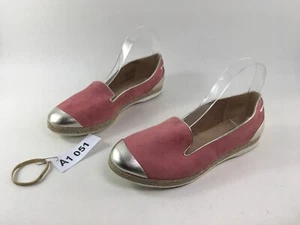 5th Avenue Espadrille Damenschuhe Halbschuhe Freizeitschuhe EUR 39 A1 051 - Bild 1 von 4