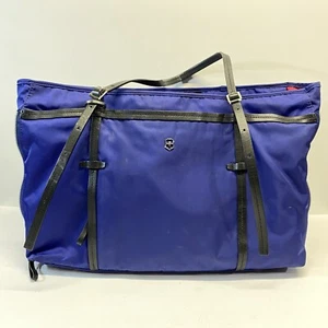 Victorinox Victoria Laptoptasche Midnight Blue erweiterbar Tragetasche - Bild 1 von 17