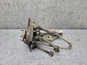 SUSPENSIÓN TRASERA BUJE HUSILLO NUDILLO LADO DERECHO LEXUS 15-24 RC-F GS-F OEM - Imagen 1 de 8