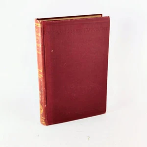 The Physical Basis of Heredity 1919 1st Edition Hardcover Thomas Hunt Morgan - Picture 1 of 9