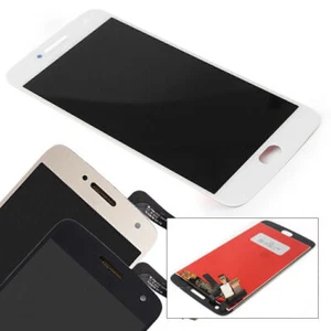 Ekran dotykowy LCD Digitizer Wyświetlacz do Motorola G5 Plus XT1684 XT1685/1687 5,2" - Zdjęcie 1 z 12