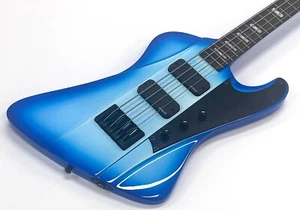 Diamond Guitars HFR4FM-BB Hailfire ST *Factory stock *Worldwide FAST S/H - Picture 1 of 8