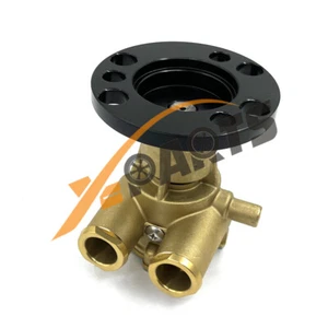 Crank Mounted Sea Raw Water pump For Volvo Penta 857451 856952 841640 - Picture 1 of 6