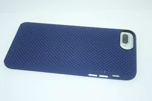 iPhone 7 Plus/6 Plus/6s Plus Case | Prodigee Breeze Blue | Protective - Picture 1 of 6