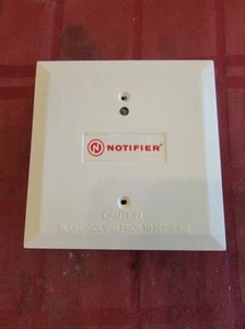 Modulo isolatore guasti Notificatore ISO-X - Foto 1 di 6