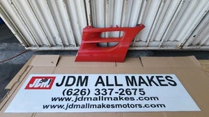 1995 JDM TOYOTA MR2 SW20 VENT Left Side Grill OEM - Picture 1 of 15