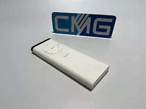 Original Apple Remote Fernbedienung M. A1156 Infrarot iPod HIFI Dockingstation - Bild 1 von 5