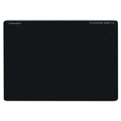 New Schneider 4x5.65" Platinum IRND1.5 Filter Infrared ND1.5 MFR #68-061756 - Image 1 of 4
