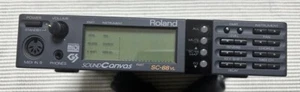 USED Roland SC-88VL Sound Canvas GS MIDI Sound Module - Picture 1 of 5