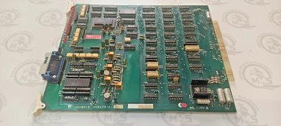 Uzushio Electric UA101 PCB Module – 1107A - Image 1 of 4