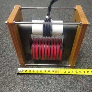3KW Power Inverter High Frequency High Voltage Transforme Dry Oil Immersion UY30 - Picture 1 of 9