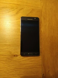 Samsung J510FN (6) 16G Memory, Black - Afbeelding 1 van 6