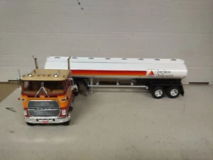 FORD CL 9000 1979 CITGO AMERICAN TRUCK 1:43 ALTAYA IXO - Imagen 1 de 3