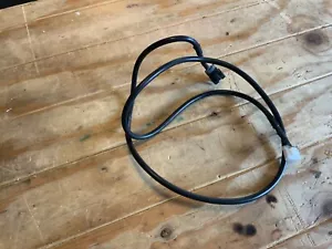 ARNÉS DE CABLEADO DE CINTA DE CORRER REEBOK GT40s / CABLE MCB ELÉCTRICO - TODO BIEN - Imagen 1 de 4