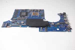 90NR03L0-R00010 Asus AMD RYZEN R7-4800H RTX 2060 Motherboard FA506IV - Imagen 1 de 2