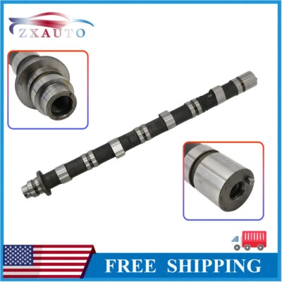 Exhaust Camshaft for 08-12 Honda Accord 10-14 Honda CR-V R40 K24Z 14120-R40-A00 - Image 1 of 4