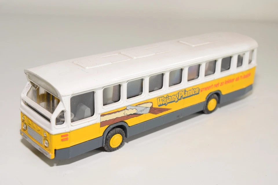  LION CAR 38 DAF CITYBUS CITY BUS WAJANG PLANTS EXCELLENT CONDITION - Image 1 of 1