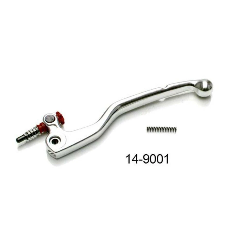 Palanca de embrague forjada Motion Pro (150 mm Magura) para Husaberg FC550 2004-2005 Foto 1 de 1