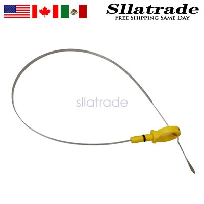 Engine Oil Dipstick For Chrysler Town & Country Dodge Grand Caravan 2007-2010 - Image 1 of 4