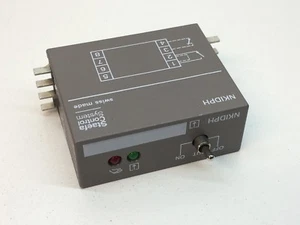 Modulo NKIDPH sistema di controllo Landis / Staefa / Siemens 03925 - Foto 1 di 3
