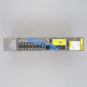 Used Fanuc Servo Amplifier A06B-6079-H202 Tested OK Fast Shipping - Picture 1 of 6