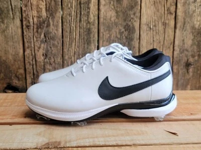 Nike Air Zoom Victory Tour 2  Men's Sz 5.5 White Golf Sneakers Shoes DJ6570-100 - Image 1 of 4