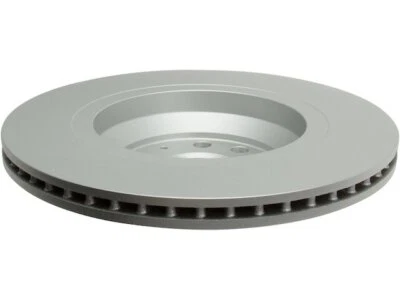 For 2012-2013, 2015-2019, 2022-2023 Volkswagen Golf R Brake Rotor ATE 11615FJHT Foto 1 de 2