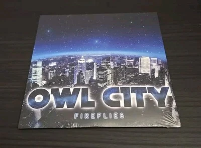 Owl City | FIREFLIES + GOOD TIME – 7” Vinyl | Republic Records Singles Day 🆕 ✅  - Image 1 of 3