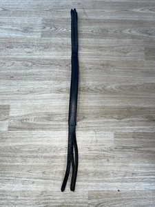 M&L Copricapo Equino Nero 29" Lungo (D) #7 - Foto 1 di 7
