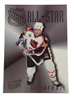 1993-94 Fleer Ultra Hockey NHL All Star Al Iafrate #8 Washington Capitals