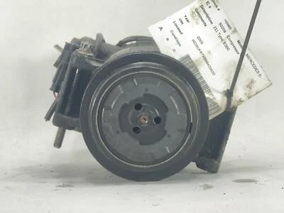Compressor AC usado serve para: 2009 Mercedes-benz Mercedes e-class 211 tipo E280 graus - Imagem 1 de 4
