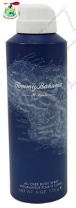 Tommy Bahama Set Sail St Barts Body Spray 6.0 oz/170 g  For Men New SAME AS  - Picture 1 of 1