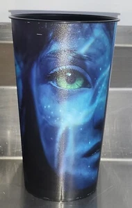 AVATAR THE WAY OF WATER Movie Cup AVATAR 2 Theater Exclusive James Cameron - Bild 1 von 4