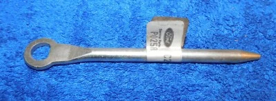 1965 Mustang Fastback Coupe GT Convert Shelby NOS M/T LOWER CLUTCH RELEASE ROD - Image 1 of 3