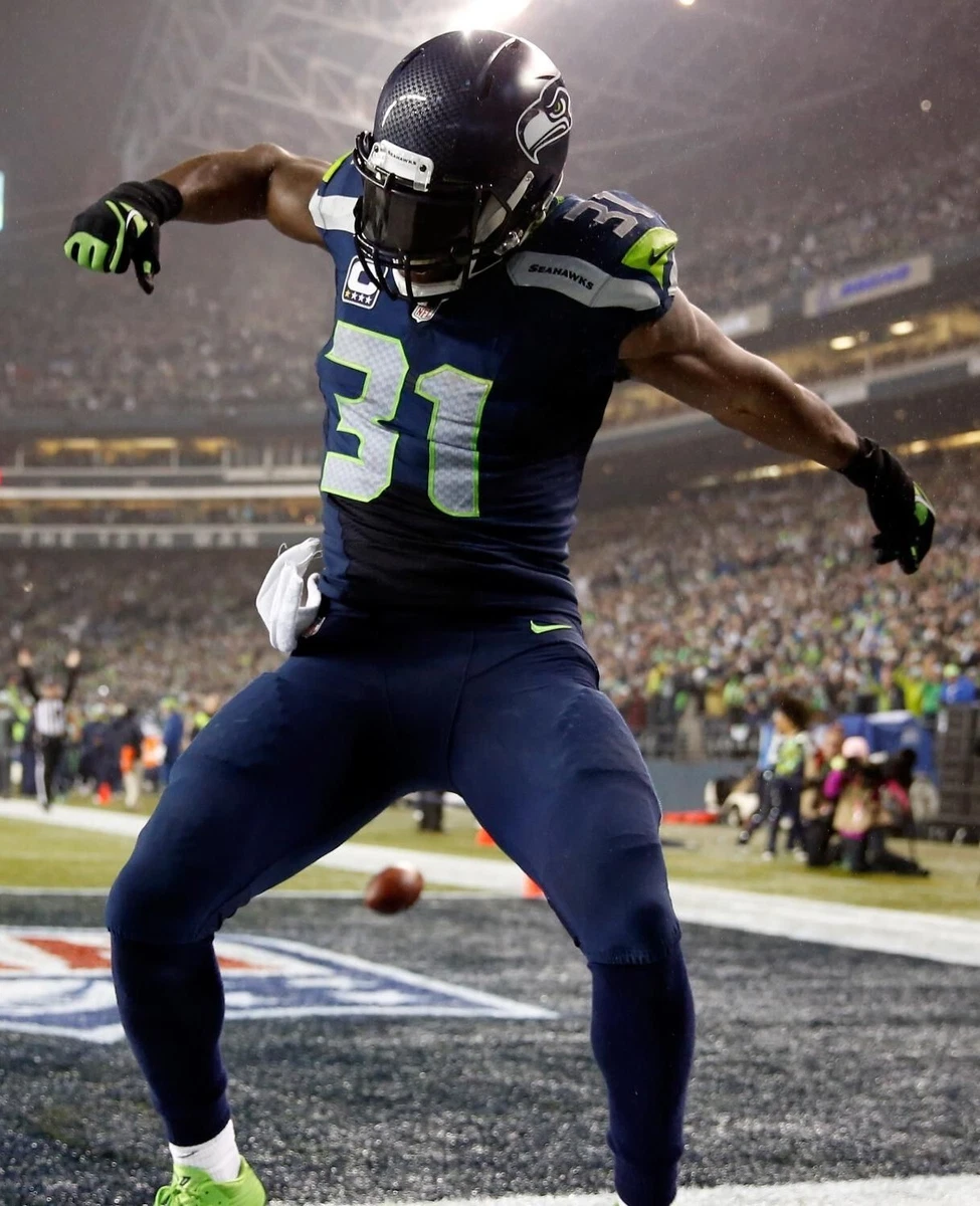 Kam Chancellor In Nfl Fan Apparel & Souvenirs for sale | eBay