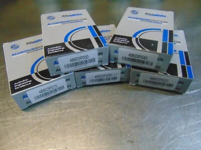 Ford Cross flow & Lotus  Con- rod bearings  standard & oversize 1960 to 1985 - Image 1 of 3