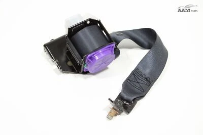 Cinturón de seguridad trasero derecho HYUNDAI LOCAL 2020-2024 SEGUNDA FILA OEM Foto 1 de 4