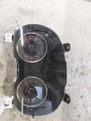 Subaru Forester 2015 velocímetro clúster MPH mercado de EE. UU. vista limitada Foto 1 de 4