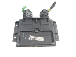 Unidad de control CITROËN BERLINGO MF 9642414780 diésel 51kw 2000 21860091 - Imagen 1 de 8