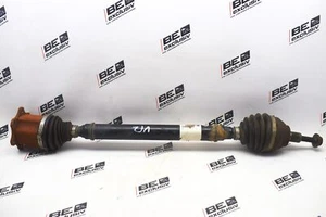 Albero motore anteriore destro VW Sharan 7N 2.0 TDI 7N0407764R - Foto 1 di 4