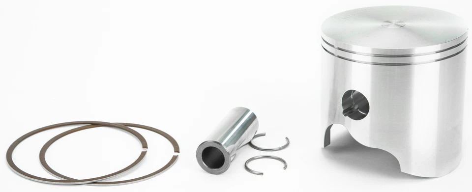 Kit de pistón Wiseco STD 88,00 MM para Kawasaki KX 500 88-04 575M08800 Foto 1 de 1