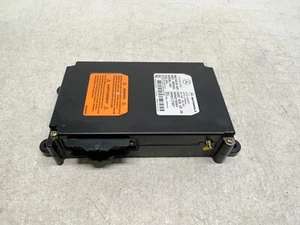 H502172 98-02 Mercedes CLK320 E320 00-02 SCL Class Communication Control Module - Imagen 1 de 5